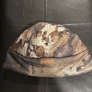 Sitka Gear GORE-TEX Reptile Habitat Camo Cover